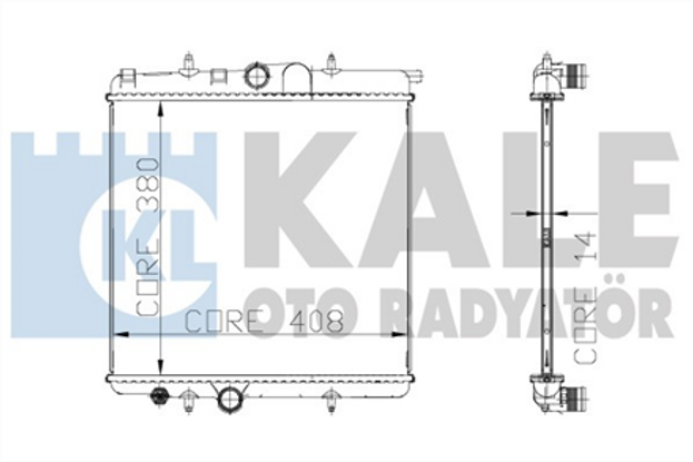 kale-radyator-peugeot-206-14i-8v-1-sira-alb-sistem-2039011ab-2