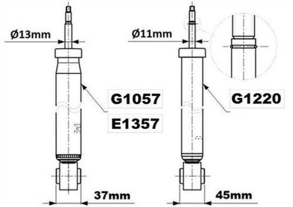 monroe-arka-amortisor-r-l-vw-jetta-iv-12tsi-14tsi-16-18tsi-20tsi-11-gazli-g1220