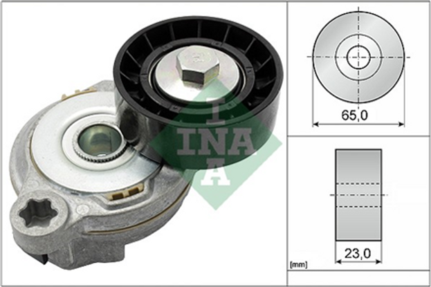 ina-alternator-gergi-rulmani-kutuklu-volvo-s60-ii-d3-d4-10-15-24-d4-awd-15-d5-d5-awd-10-15-534060510