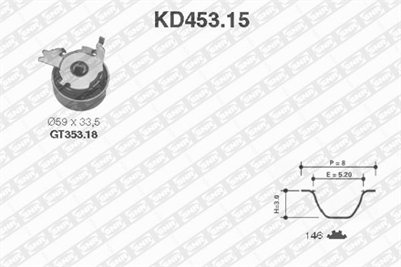 snr-triger-seti-18sv-20ne-c20ne-vectra-a-1992astra-f-kd45315