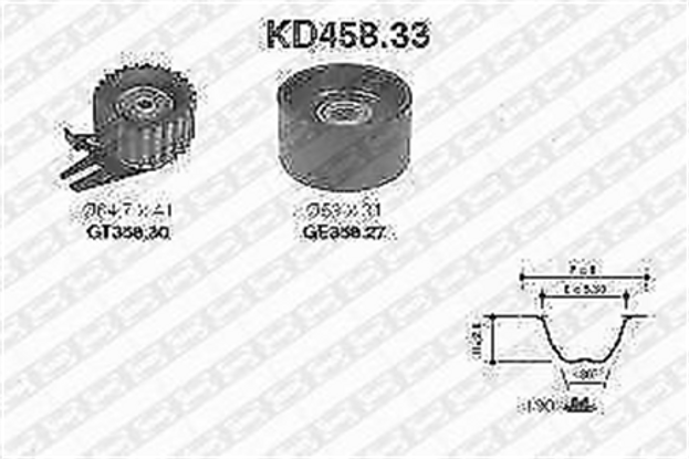 snr-eksantrik-rulman-kiti-skf-brava-bravo-marea-doblo-19-jtd-kd45833