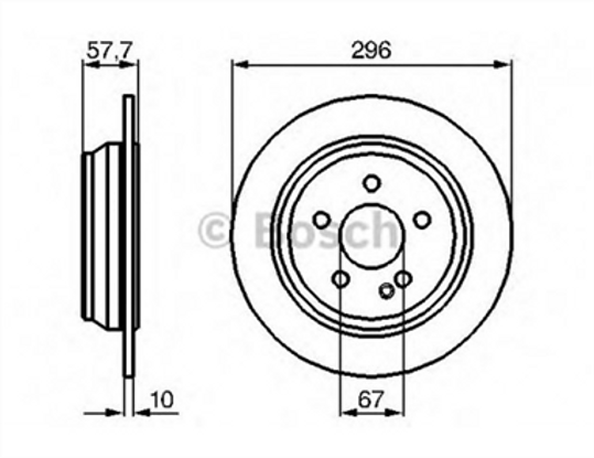 -fren-diski-arka-296-10-8-mm-kaplamali-yuksek-karbon-alasimli-mercedes-benz-viano-cdi-22-092003-122010-vito-111-cdi-102003-072010-111-cdi-vito-102003-072010-113-cdi-vito-072010-122014-vito-113-cdi-072