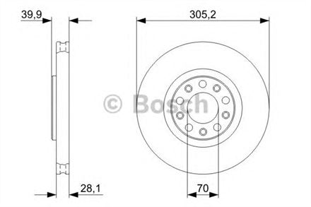 bosch-fren-diski-on-0986479293