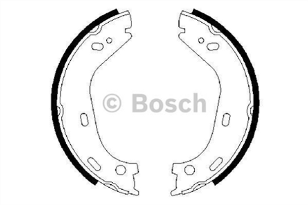 bosch-el-fren-balatasi-160-25-mm-0986487126