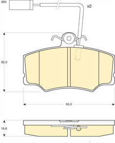 bosch-fren-balatasi-on-alfa-romeo-33-907a907b-15-ie-011990-091994-wva-20332-95x62x168-mm-ikaz-kablolu-0986tb2630