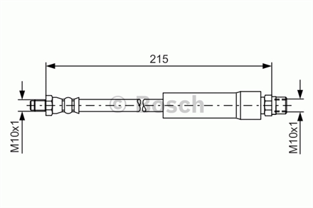 bosch-fren-hortumu-dis-arka-215-mm-audi-a4-8d2-1987476142