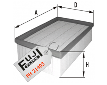 fuji-hava-filtresi-renault-clio-ii-1416-1998-2005-kangoo-14-1997-symbol-i-14-2000-fh21403