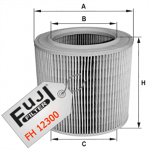 fuji-hava-filtresi-partner-18-d-19d-96-98-fh12300