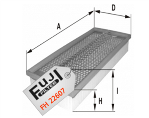 fuji-hava-filtresi-190d-250d-fh22607