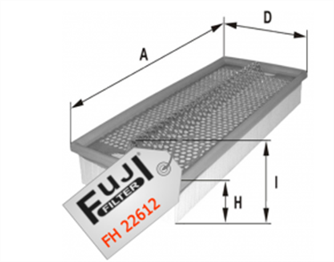 fuji-hava-filtresi-e-klasse-124-e-500-06-95-fh22612