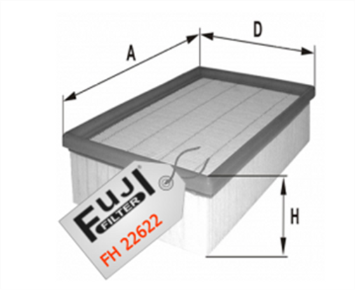 fuji-hava-filtresi-c-180-0002-w203c203-fh22622