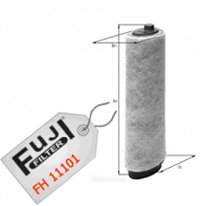 fuji-hava-filtresi-bmw-3-e46-320-td-compact-turbodiesel-150hp-0801-0704-fh11101