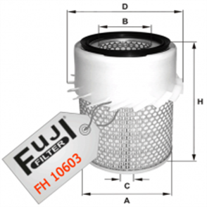 fuji-hava-filtresi-l-200-pick-up-fh10603