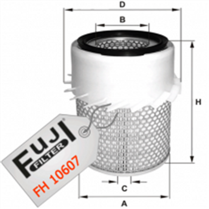 fuji-hava-filtresi-l-200-yeni-model-fh10607