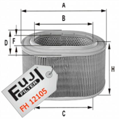 fuji-hava-filtresi-h100-yeni-fh12105