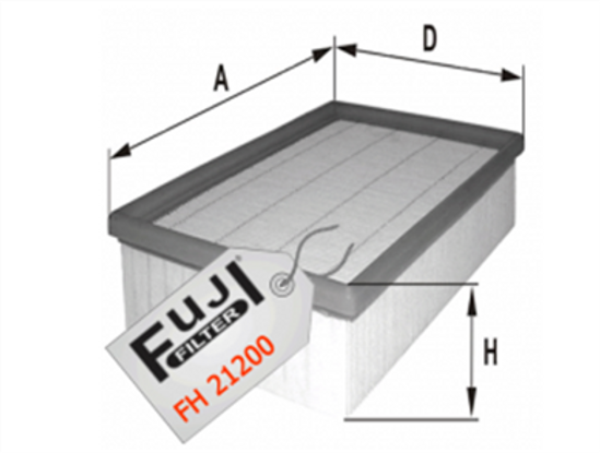 fuji-hava-filtresi-civic-vi-20-d-20-tdi-97-01-fh21200