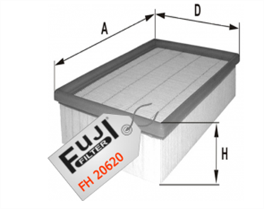 fuji-hava-filtresi-c-4-14-16-v-fh20620