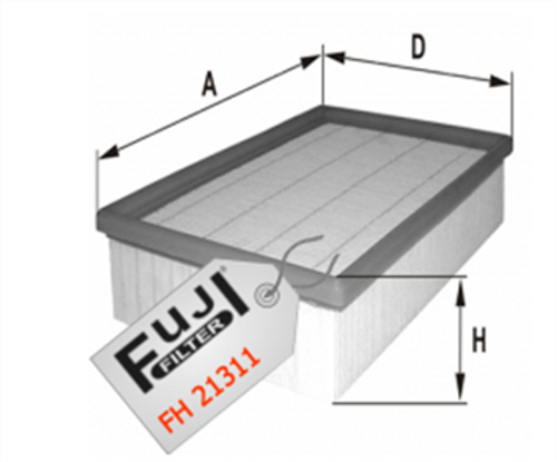 fuji-hava-filtresi-3-e36-318-tds-318-tds-compact-10-99-00-fh21311