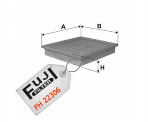 fuji-hava-filtresi-voyager-3300cc-20022003-fh22306