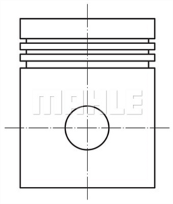 mahle-piston-7900mm-050-astra-g-h-vectra-c-meriva-16-16v-02-z14xe-z16xep-twinport-122103