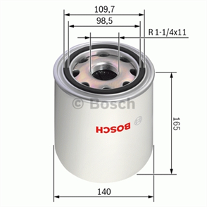 bosch-hava-kurutucu-renault-midlum-2000-0986628252