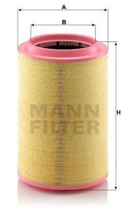 mann-hummel-hava-filtresi-volvo-fm-300-c3113451