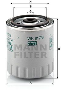 mann-hummel-yakit-filtresi-r19-16-k7m-logan-18-20-16v-93-01-safr-ii-20-16v-25-20v-96-00-wk6181