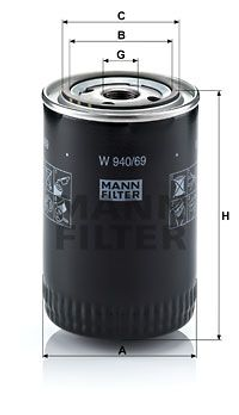 yag-filtresi-citroen-ford-opel-pkw