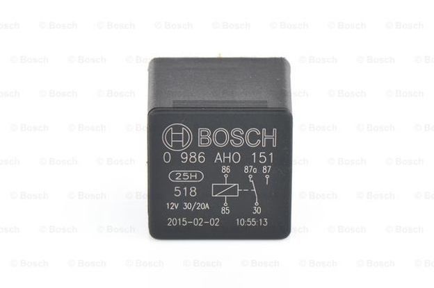 bosch-mini-role-braketsiz-12-v-30-a-5-pinli-0986ah0151