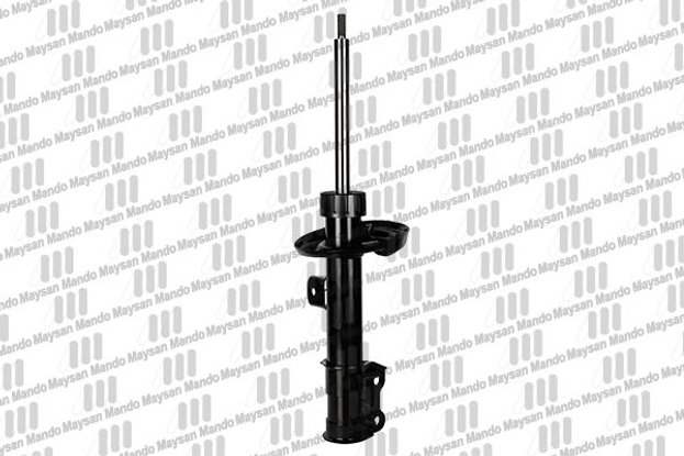 on amortisor sol doblo 2010 gazli 2