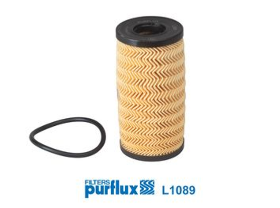 purflux yag filtresi l1089