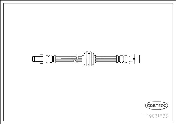 corteco-fren-hortumu-on-bmw-7-730-ld-01-555mm-19031636