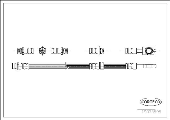 corteco-fren-hortumu-on-audi-a3-16-590mm-19033595