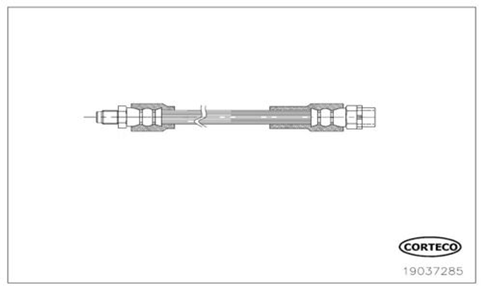 corteco-fren-hortumu-arka-bmw-x3-f25-sdrive-18d-10-19037285