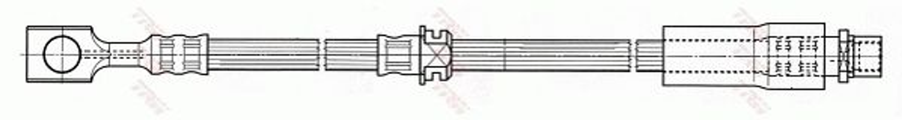 trw-fren-hortumu-sol-sag-on-aks-opel-vectra-c-gts-phd538