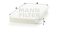 mann-hummel-kabin-filtresi-bmw-5-e60-e61-530I-258hp-04-05-02-07-cu3139