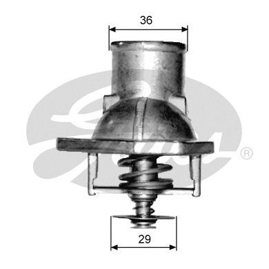 gates-termostat-92-c-vectra-a-b-18-20-88-th15192g1