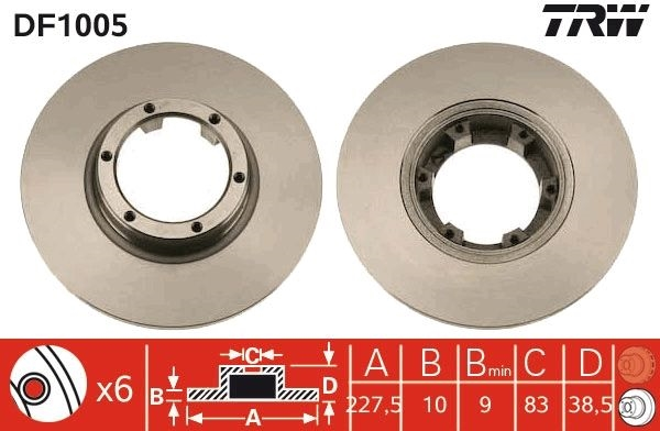 trw-disk-aynasi-on-r12-toros-sw-stw-22810-mm-df1005-2