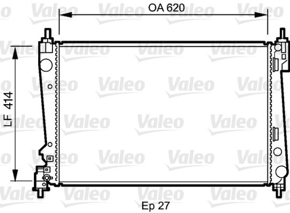 valeo-radyator-fiat-punto-iii-2005-735041-2