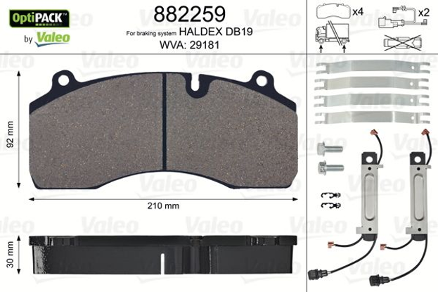 valeo-fren-balatasi-renault-midlum-dxi-882259