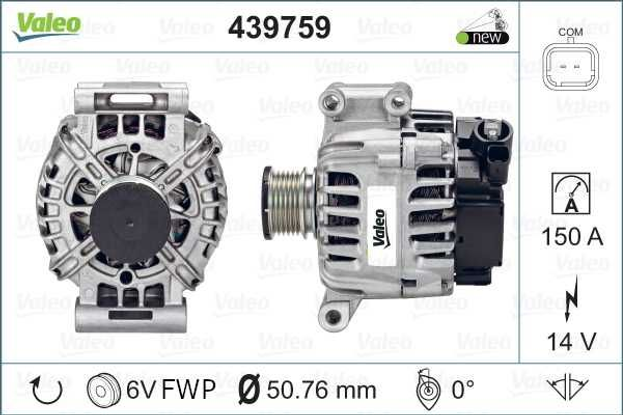 valeo-alternator-psa-439759