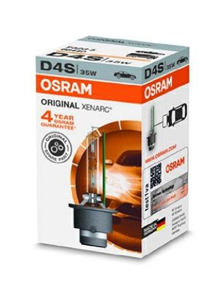 osram-d4s-ampul-35w-xenon-gaz-desarjli-66440