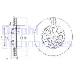 delphi-fren-diski-on-audi-a4-seat-exeo-skoda-superb-vw-passat-1100-bg3657