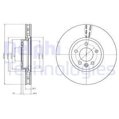 delphi-fren-diski-on-5d-340mm-t5-t6-03-bg9106