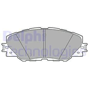 delphi-fren-balatasi-on-toyota-rav4-1105-lp2003