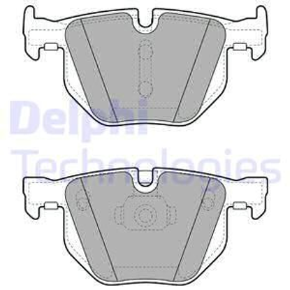 delphi-fren-balatasi-arka-bmw-x5-x6-0407-lp2068