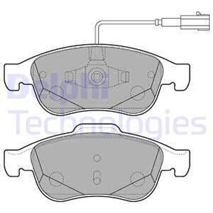 delphi-fren-balatasi-on-alfa-romeo-giulietta-0410-lp2220
