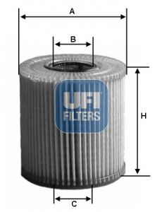 ufi-yag-filtresi-a3-a4-18-tfsi-2012-a5-18-tfsi-07-q5-20-tfsi-2012-2515300