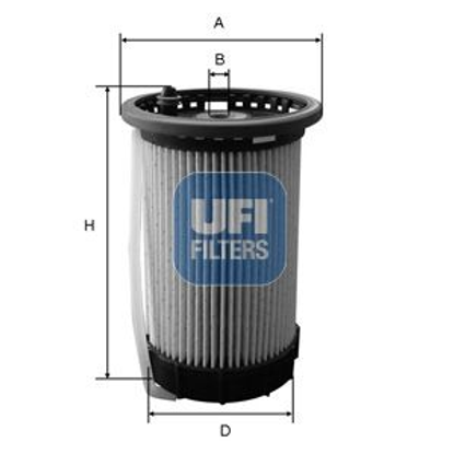 ufi-yakit-filtresi-vw-golf-vii-audi-a3-16-20-tdi-2606500