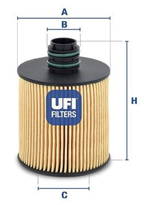 ufi-yag-filtresi-doblo-10-bravo-07-punto-16-dmtj-16v-08-combo-d-16-20-cdti-2012-oe-2508300